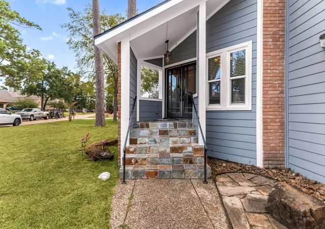 Photo 4 of Single family home for sale at 3039 Lake Is Dr, Montgomery, TX 77356 | MLS# 36523696 | Listing updated on 2026-09-20