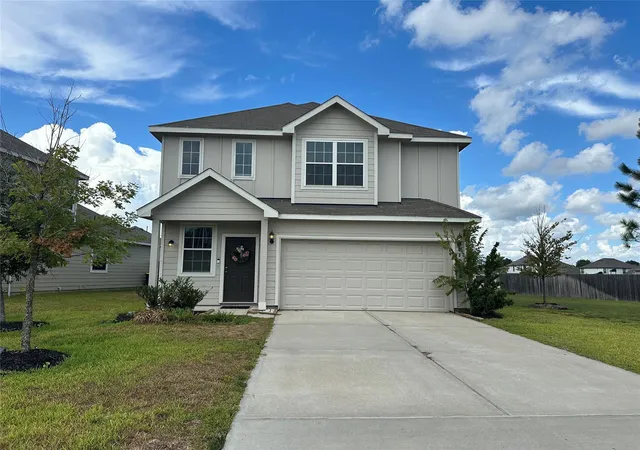 Photo 1 of Single family home for sale at 2321 Mount Locke Path, Conroe, TX 77301 | MLS# 21668997 | Listing updated on 2026-09-19
