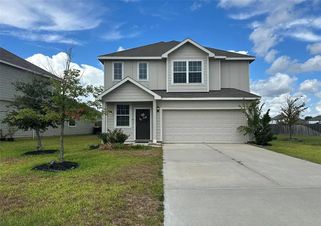 Photo 2 of Single family home for sale at 2321 Mount Locke Path, Conroe, TX 77301 | MLS# 21668997 | Listing updated on 2026-09-19