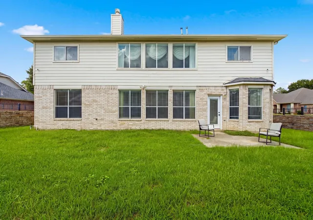 Photo 3 of Single family home for sale at 11122 W Cyrus Dr, Houston, TX 77064 | MLS# 49301493 | Listing updated on 2026-09-24