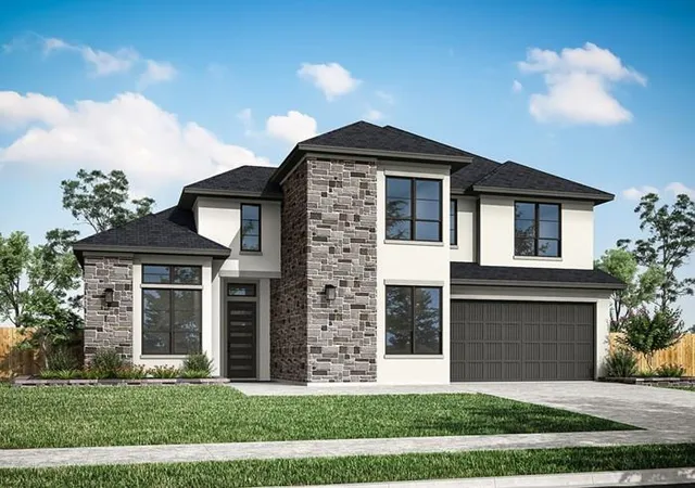 Photo 1 of Single family home for sale at 28038 Pebble Park Dr, Spring, TX 77386 | MLS# 42861499 | Listing updated on 2026-09-03