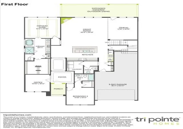 Photo 2 of Single family home for sale at 28038 Pebble Park Dr, Spring, TX 77386 | MLS# 42861499 | Listing updated on 2026-09-03