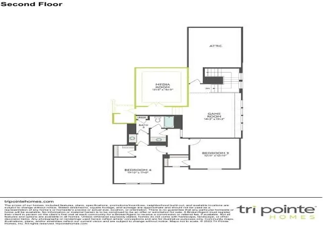 Photo 3 of Single family home for sale at 28038 Pebble Park Dr, Spring, TX 77386 | MLS# 42861499 | Listing updated on 2026-09-03