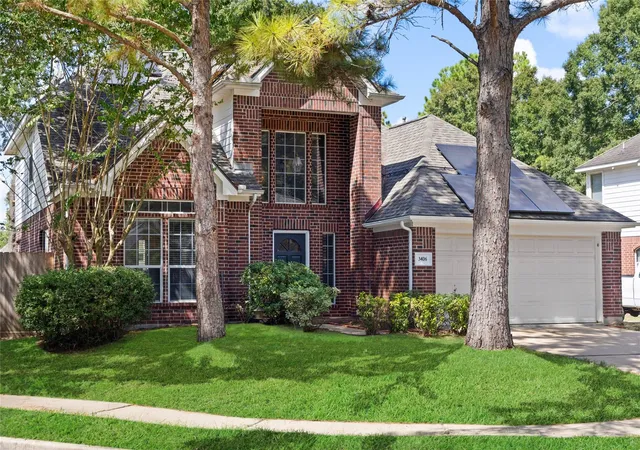 Photo 1 of Single family home for sale at 3406 Baden Oaks Ct, Katy, TX 77494 | MLS# 52561075 | Listing updated on 2026-10-05