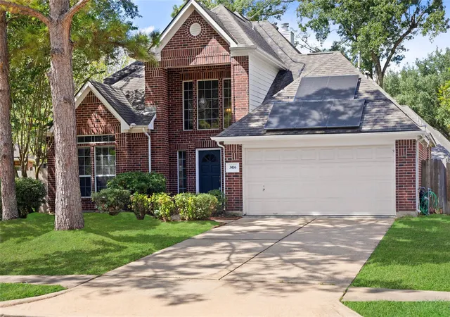 Photo 2 of Single family home for sale at 3406 Baden Oaks Ct, Katy, TX 77494 | MLS# 52561075 | Listing updated on 2026-10-05