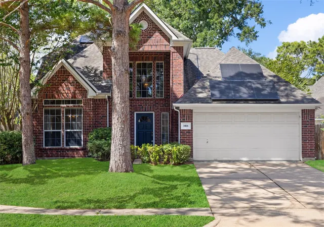 Photo 3 of Single family home for sale at 3406 Baden Oaks Ct, Katy, TX 77494 | MLS# 52561075 | Listing updated on 2026-10-05