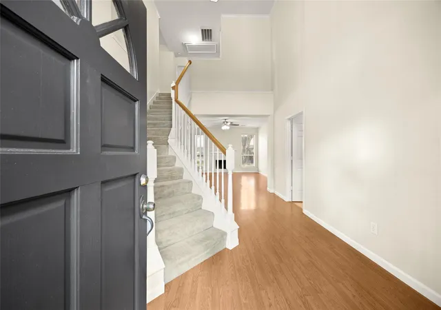Photo 3 of Single family home for sale at 3406 Baden Oaks Ct, Katy, TX 77494 | MLS# 52561075 | Listing updated on 2026-10-05