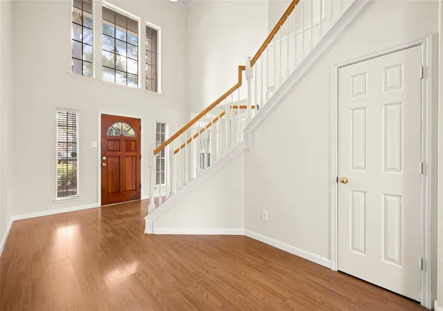 Photo 4 of Single family home for sale at 3406 Baden Oaks Ct, Katy, TX 77494 | MLS# 52561075 | Listing updated on 2026-10-05