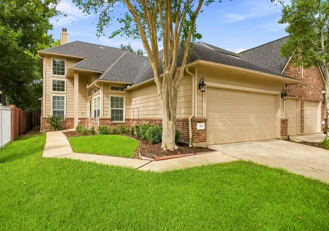 Photo 1 of Sale Pending at 8903 Silent Willow Ln, Sugar Land, TX 77479 | MLS# 63356513 | Listing updated on 2026-10-05