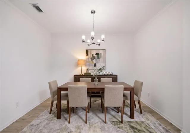 Photo 4 of Sale Pending at 8903 Silent Willow Ln, Sugar Land, TX 77479 | MLS# 63356513 | Listing updated on 2026-10-05