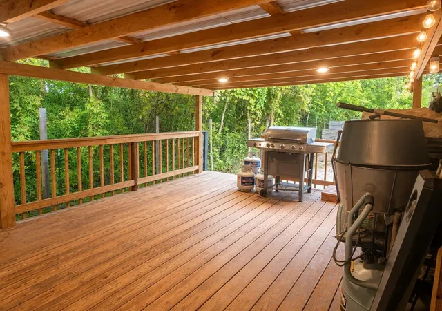 Photo 1 of Single family home for sale at 398 County Rd 3406, Cleveland, TX 77327 | MLS# 81134296 | Listing updated on 2026-09-02