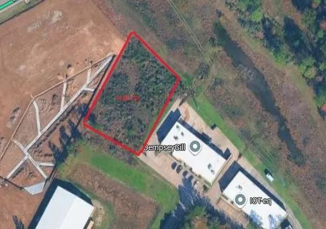 Land for sale at 8908 Fm 2920, Spring, TX 77379 | MLS# 77694901