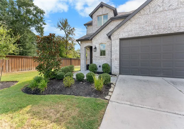Photo 1 of Single family home for sale at 27208 Dripping Ledge Ct, Magnolia, TX 77354 | MLS# 37966242 | Listing updated on 2026-10-05