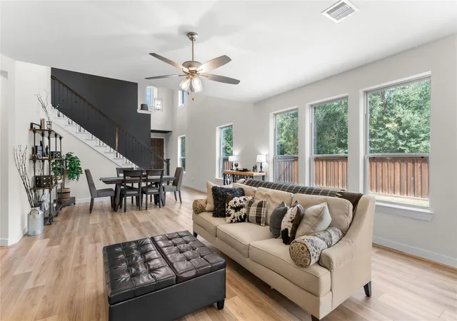 Photo 3 of Single family home for sale at 27208 Dripping Ledge Ct, Magnolia, TX 77354 | MLS# 37966242 | Listing updated on 2026-10-05