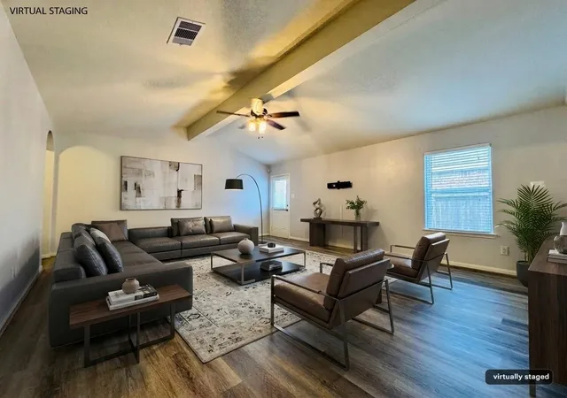 Photo 4 of Sale Pending at 15931 Newport Pl, Crosby, TX 77532 | MLS# 38232829 | Listing updated on 2026-10-06