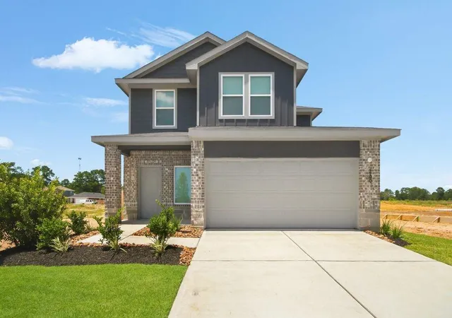 Single family home for sale at 169 Rising Cedar Ln, Hockley, TX 77447 | MLS# 83652989