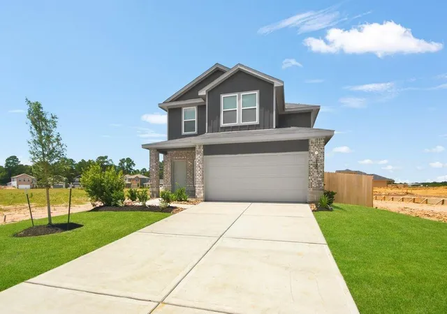 Photo 1 of Single family home for sale at 169 Rising Cedar Ln, Hockley, TX 77447 | MLS# 83652989 | Listing updated on 2026-09-23