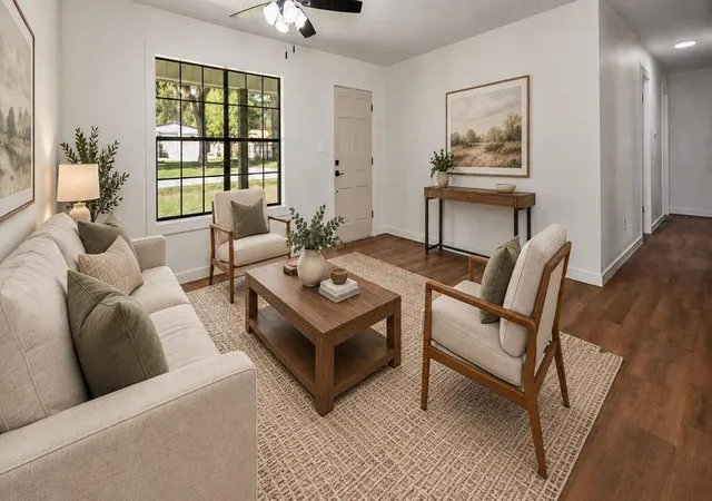 Photo 3 of Sale Pending at 706 Ave A, Huntington, TX 75949 | MLS# 52949429 | Listing updated on 2026-10-06
