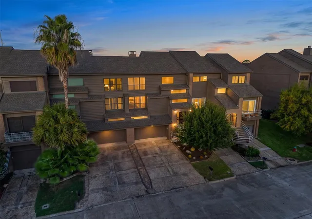 Photo 2 of Townhouse for sale at 18217 Sandy Cvs, Houston, TX 77058 | MLS# 48871486 | Listing updated on 2026-10-06