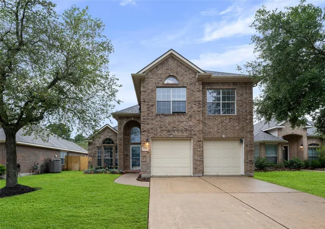 Photo 1 of Single family home for sale at 22907 Bank Shade Ct, Tomball, TX 77375 | MLS# 94199077 | Listing updated on 2026-09-06