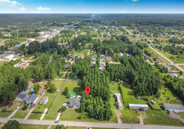 Photo 1 of Land for sale at 169 County Rd 3560, Cleveland, TX 77327 | MLS# 74131852 | Listing updated on 2026-09-03