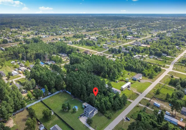 Photo 3 of Land for sale at 169 County Rd 3560, Cleveland, TX 77327 | MLS# 74131852 | Listing updated on 2026-09-03