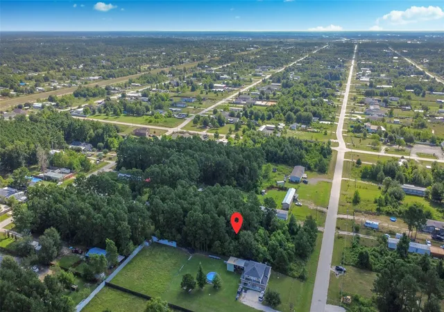 Photo 3 of Land for sale at 169 County Rd 3560, Cleveland, TX 77327 | MLS# 74131852 | Listing updated on 2026-09-03