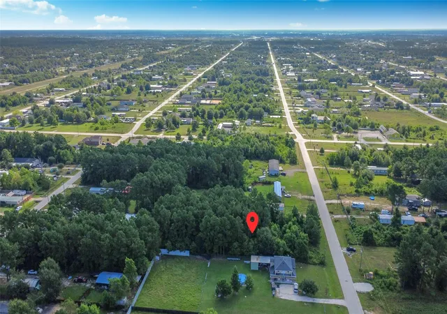 Photo 4 of Land for sale at 169 County Rd 3560, Cleveland, TX 77327 | MLS# 74131852 | Listing updated on 2026-09-03