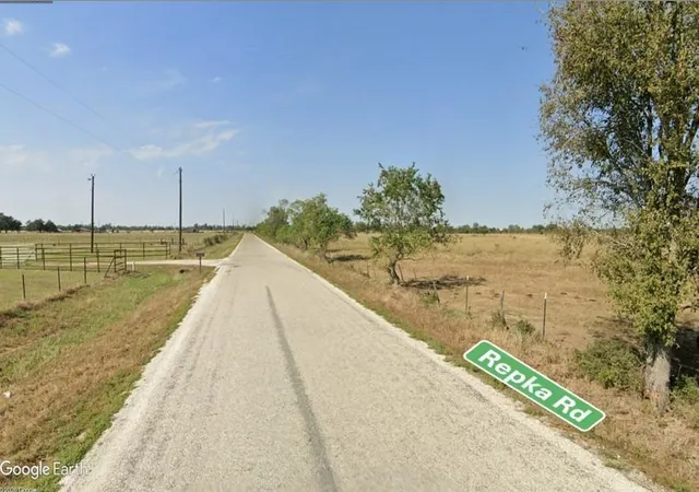 Photo 3 of Land for sale at Tba Repka Rd, Waller, TX 77484 | MLS# 894171 | Listing updated on 2026-09-03