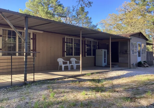 Photo 1 of Land for sale at 1335 Cr 131, Centerville, TX 75833 | MLS# 37765630 | Listing updated on 2026-09-03