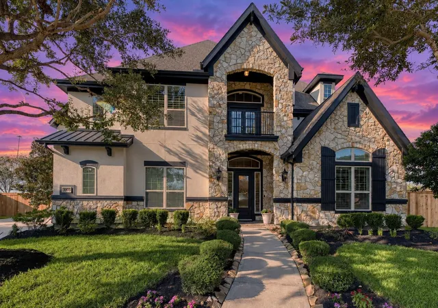 Photo 1 of Single family home for sale at 3903 Indigo Ct, Manvel, TX 77578 | MLS# 92031545 | Listing updated on 2026-09-14