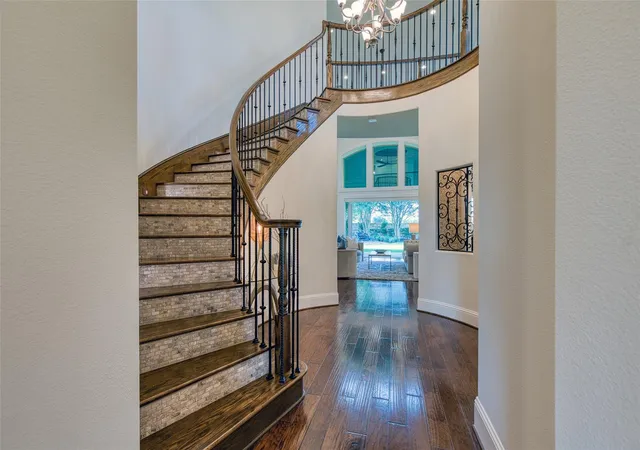 Photo 4 of Sale Pending at 3903 Indigo Ct, Manvel, TX 77578 | MLS# 92031545 | Listing updated on 2026-09-15