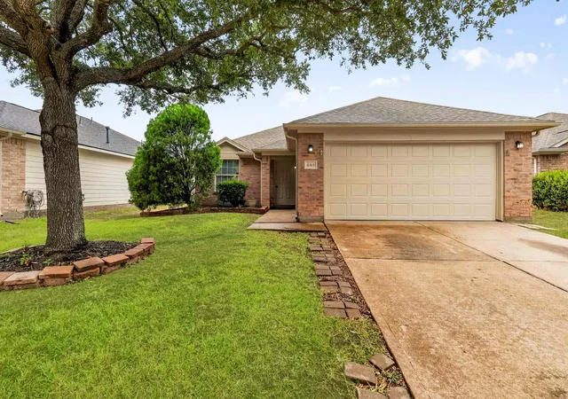 Photo 1 of Sale Pending at 6315 Nullarbor Ct, Katy, TX 77449 | MLS# 40855403 | Listing updated on 2026-09-17