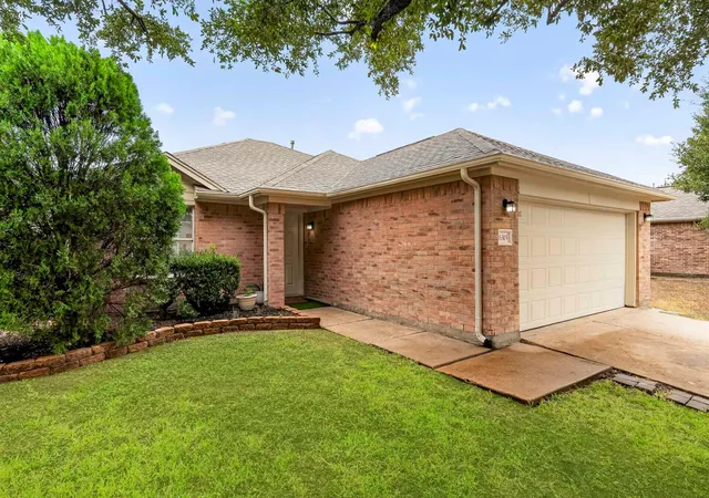 Photo 2 of Sale Pending at 6315 Nullarbor Ct, Katy, TX 77449 | MLS# 40855403 | Listing updated on 2026-09-17