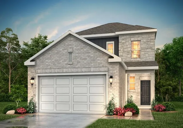 Photo 1 of Single family home for sale at 653 Pomegranate Ln, La Marque, TX 77568 | MLS# 90289793 | Listing updated on 2026-09-12