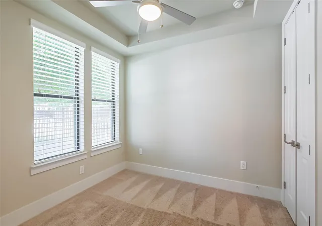 Photo 3 of Condo for sale at 2401 Crawford St #C1B, Houston, TX 77004 | MLS# 31811337 | Listing updated on 2026-10-09
