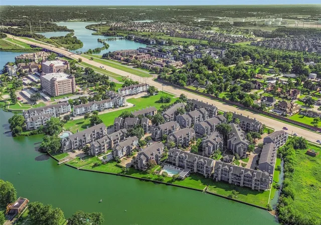 Photo 1 of Condo for sale at 18515 Egret Bay Blvd #702, Houston, TX 77058 | MLS# 7806249 | Listing updated on 2026-09-24