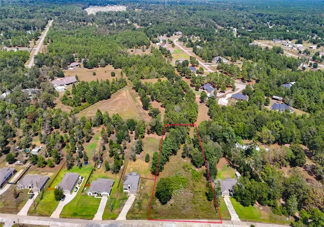 Photo 3 of Land for sale at 6218 Rolling Hills Rd, Conroe, TX 77303 | MLS# 27508081 | Listing updated on 2026-09-10