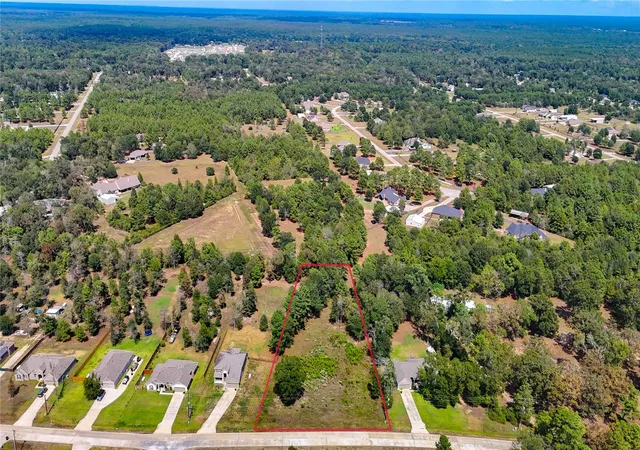 Photo 4 of Land for sale at 6218 Rolling Hills Rd, Conroe, TX 77303 | MLS# 27508081 | Listing updated on 2026-09-10