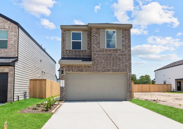 Photo 1 of Single family home for sale at 1722 Revolution Way, Missouri City, TX 77459 | MLS# 19269572 | Listing updated on 2026-09-04