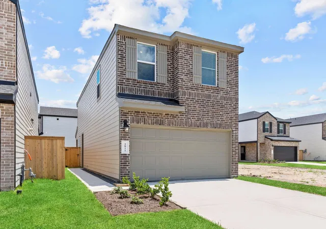 Photo 2 of Single family home for sale at 1722 Revolution Way, Missouri City, TX 77459 | MLS# 19269572 | Listing updated on 2026-09-04