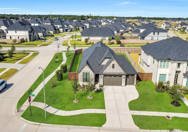 Single family home for sale at 3703 Bolsover Dr, Katy, TX 77493 | MLS# 40840189