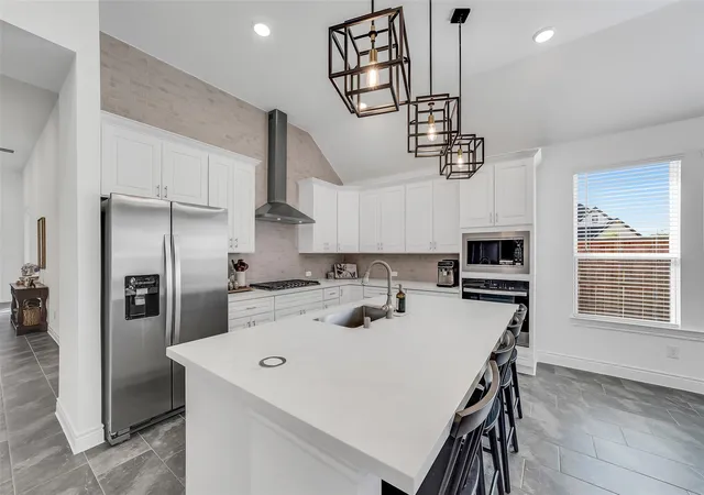 Photo 1 of Single family home for sale at 3703 Bolsover Dr, Katy, TX 77493 | MLS# 40840189 | Listing updated on 2026-09-26