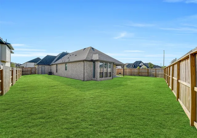Photo 4 of Single family home for sale at 3703 Bolsover Dr, Katy, TX 77493 | MLS# 40840189 | Listing updated on 2026-09-26