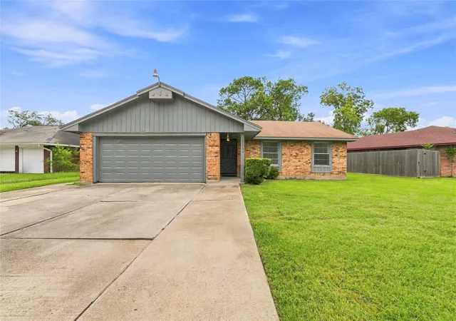 Photo 1 of Single family home for sale at 21735 Greenham Dr, Spring, TX 77388 | MLS# 14722870 | Listing updated on 2026-09-21