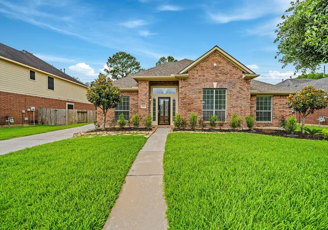 Photo 1 of Single family home for sale at 15211 Waverly Cyn Ct, Cypress, TX 77429 | MLS# 31605152 | Listing updated on 2026-09-03