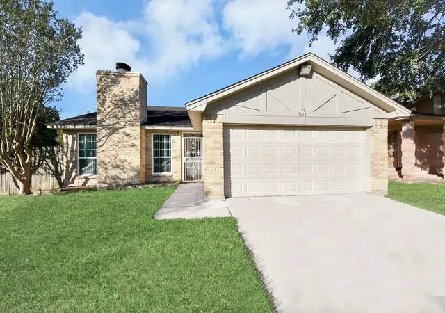 Photo 1 of Single family home for sale at 7634 Alegria Dr, Houston, TX 77083 | MLS# 81338961 | Listing updated on 2026-09-17