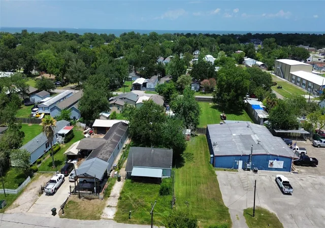 Single family home for sale at 4439 9th Street, Bacliff, TX 77518 | MLS# 9339176