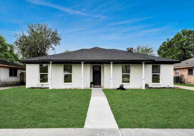 Photo 1 of Single family home for sale at 22115 Woodrose Dr, Katy, TX 77450 | MLS# 63323519 | Listing updated on 2026-09-05