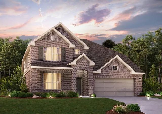 Photo 1 of Single family home for sale at 507 Selaura Dr, Rosenberg, TX 77471 | MLS# 29311900 | Listing updated on 2026-10-05